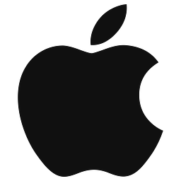 Logo van Apple