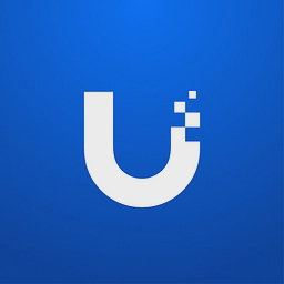 Logo van Ubiquiti